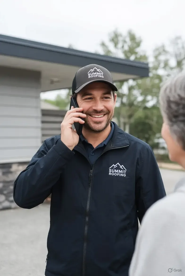 Flat Roof Leak Repair Cherokee Village, AR FAQs